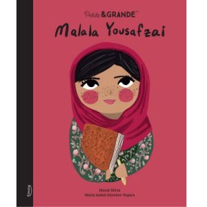 achetez Livre Malala Yousafzai Editions Kimane au meilleur prix en promo
