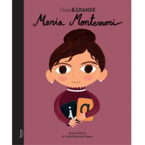 achetez Livre Maria Montessori Editions Kimane au meilleur prix en promo