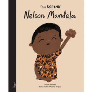 achetez Livre Nelson Mandela Editions Kimane au meilleur prix en promo