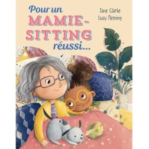 achetez Livre Pour un mamiesitting réussi Editions Kimane au meilleur prix en promo
