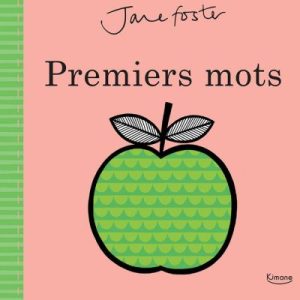 achetez Livre Premiers mots Editions Kimane au meilleur prix en promo