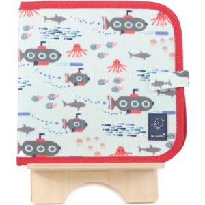achetez Livre à dessiner océan Submarine Jaq Jaq Bird au meilleur prix en promo