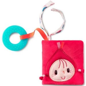 achetez Livre bébé Imagier Chaperon rouge Lilliputiens au meilleur prix en promo