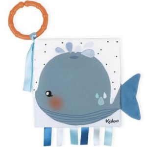 achetez Livre bébé Le baleineau triste Kaloo au meilleur prix en promo