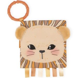 achetez Livre bébé Le lionceau curieux Kaloo au meilleur prix en promo