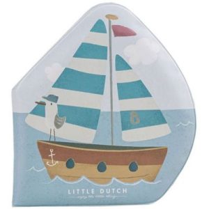 achetez Livre de bain Sailors Bay Little Dutch au meilleur prix en promo