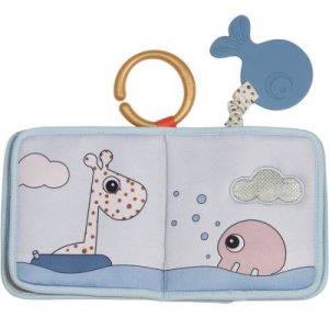 achetez Livre de bain Sea Friends Done by Deer au meilleur prix en promo