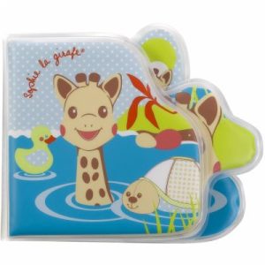 achetez Livre de bain Sophie la girafe Sophie la girafe au meilleur prix en promo