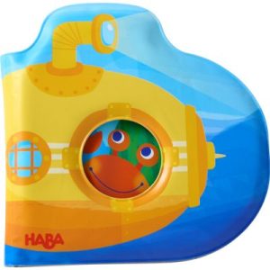 achetez Livre de bain Sous marin Haba au meilleur prix en promo