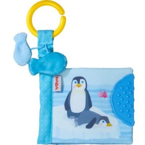 achetez Livre d'éveil bébé Animaux marins Haba au meilleur prix en promo
