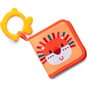 achetez Livre imagier de bain Jack le lion Lilliputiens au meilleur prix en promo