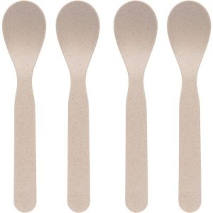 achetez Lot 4 cuillères Eat & Dring Rose poudré Lässig au meilleur prix en promo