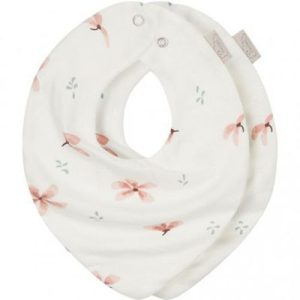 achetez Lot de 2 bavoirs bandanas en coton bio Windflower Cam Cam Copenhagen au meilleur prix en promo