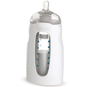 achetez Lot de 2 biberons Squeeze (175 ml) Babymoov au meilleur prix en promo