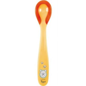achetez Lot de 2 cuillères thermosensibles Winnie l'Ourson Tigex au meilleur prix en promo