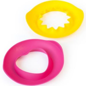 achetez Lot de 2 moules à sable Sunnylove Quut au meilleur prix en promo