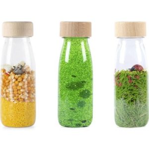 achetez Lot de 3 bouteilles Life Petit Boum au meilleur prix en promo