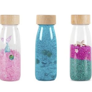 achetez Lot de 3 bouteilles Sound rose Petit Boum au meilleur prix en promo