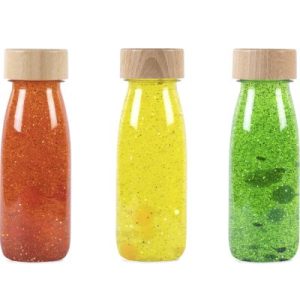 achetez Lot de 3 bouteilles Twilight Petit Boum au meilleur prix en promo