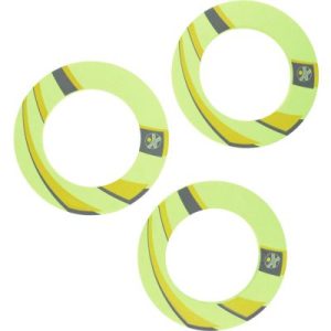 achetez Lot de 3 frisbees Haba au meilleur prix en promo