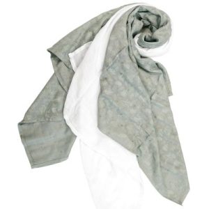 achetez Lot de 3 langes en viscose de bambou Jungle (60 x 60 cm) Domiva au meilleur prix en promo