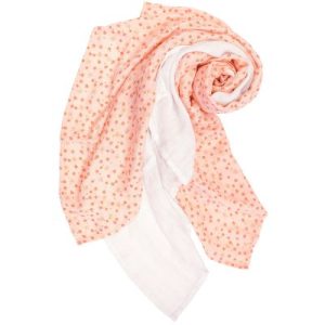 achetez Lot de 3 langes en viscose de bambou Poème (60 x 60 cm) Domiva au meilleur prix en promo