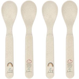 achetez Lot de 4 cuillères Garden Explorer Lässig au meilleur prix en promo