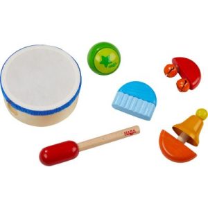 achetez Lot de jouets musicaux Haba au meilleur prix en promo