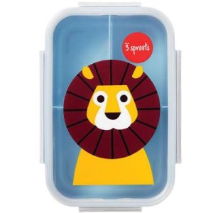 achetez Lunch box Lion3 sprouts au meilleur prix en promo