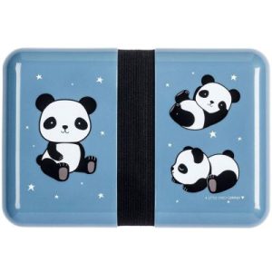achetez Lunch box Panda A Little Lovely Company au meilleur prix en promo