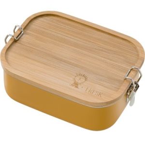 achetez Lunch box amber gold Fresk au meilleur prix en promo
