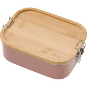 achetez Lunch box ash rose Fresk au meilleur prix en promo