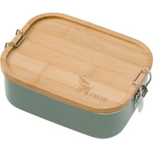achetez Lunch box chinois green Fresk au meilleur prix en promo