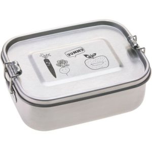 achetez Lunch box inox Yummy Lässig au meilleur prix en promo