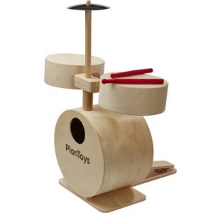 achetez Ma grande batterie Plan Toys au meilleur prix en promo