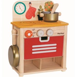 achetez Ma première cuisine Plan Toys au meilleur prix en promo
