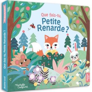 achetez Ma première histoire Que fais-tu