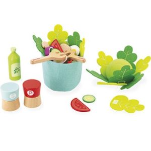 achetez Ma salade composée Janod au meilleur prix en promo