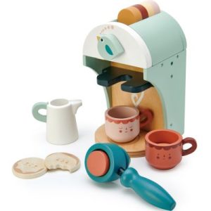 achetez Machine à café Babyccino Tender Leaf au meilleur prix en promo