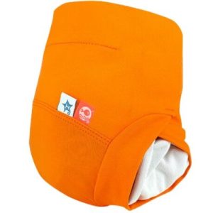 achetez Maillot de bain couche Abricot (2 ans : 9-17 kg) Hamac Paris au meilleur prix en promo
