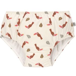 achetez Maillot de bain couche Toucan écru (7-12 mois