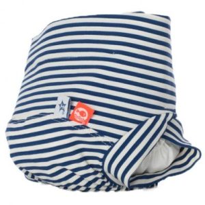 achetez Maillot de bain couche avec absorbant Marin Petit Mousse (Taille L) Hamac Paris au meilleur prix en promo