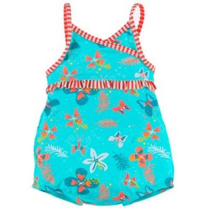 achetez Maillot de bain double protection Imagine Girl (36 mois) Archimède au meilleur prix en promo