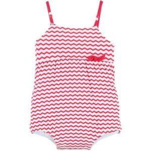 achetez Maillot de bain double protection Julie (18-24 mois) Archimède au meilleur prix en promo