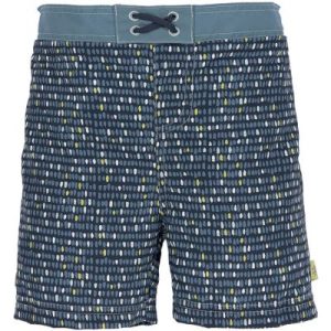 achetez Maillot de bain short Splash & Fun Pois bleu (3 ans) Lässig au meilleur prix en promo