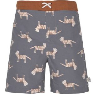 achetez Maillot de bain short Tigre gris (25-36 mois