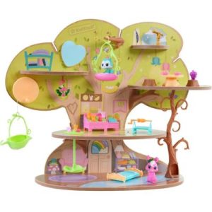 achetez Maison à jouer Arbre à voeux Mon petit uni'vert KidKraft au meilleur prix en promo