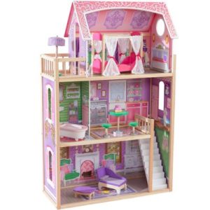 achetez Maison de poupée Ava KidKraft au meilleur prix en promo