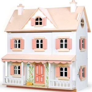 achetez Maison de poupée Colibri Tender Leaf au meilleur prix en promo