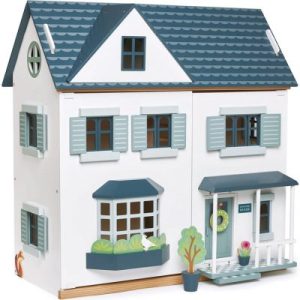 achetez Maison de poupée Dovetail Tender Leaf au meilleur prix en promo